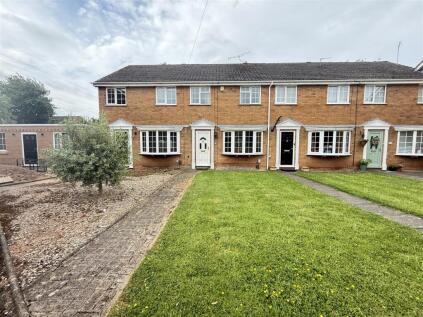 Portia Close, Nuneaton