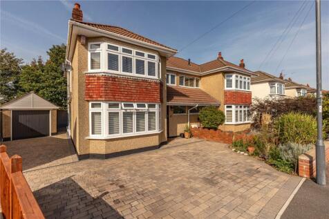 Woodside Road, Downend, Bristol, BS16