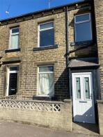 30, Albert Road, Halifax HX2 0DF