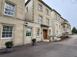 8, Hatherley Court, Hatherley Court Road, Cheltenham GL51 6EA