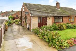 5, Elm Road, Abram WN2 5XG