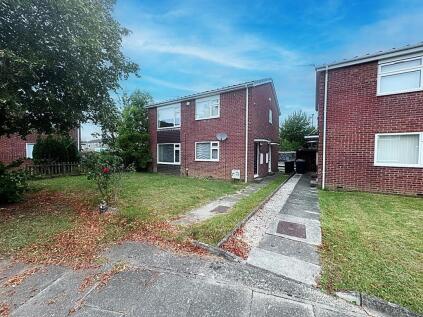 Cheadle Avenue, Hadrian Park