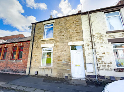 16 Soho Street, Shildon DL4 1PG
