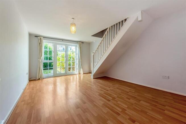 Sitting/Dining Room