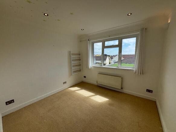 1st Floor Bedroom 4 