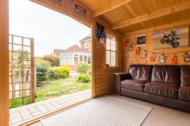 Summer House
