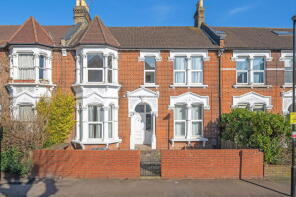 26, Oakfield Road, Hornsey, London N4 4NL