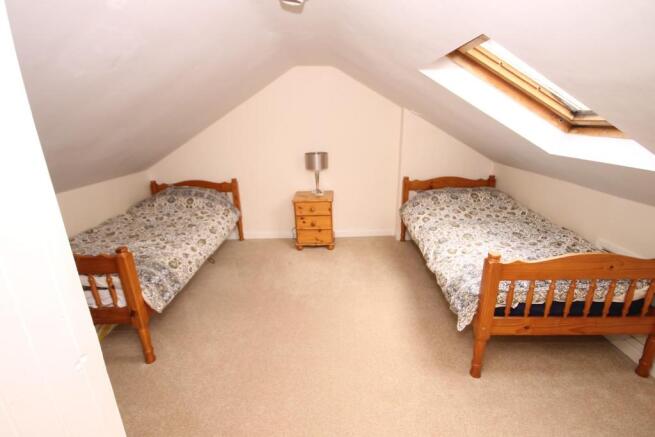 BEDROOM 3