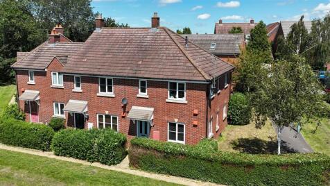 Lea Walk, Brockworth, Gloucester