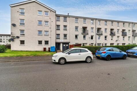 Kintyre Ave, Linwood, Renfrewshire, PA3