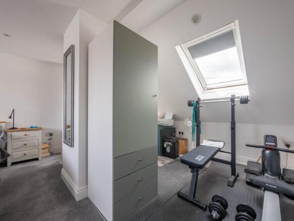 Bedroom 1
