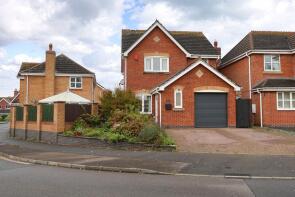 11, Holmfield, Fiskerton, Lincoln LN3 4GD