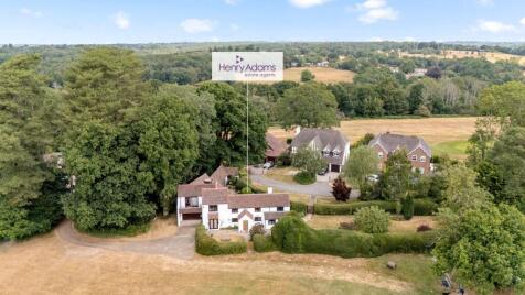 Golding Lane, Mannings Heath, RH13