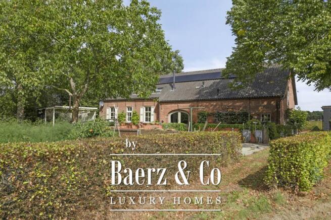 Julianaweg 13 4725 SH WOUWSE PLANTAGE image 1