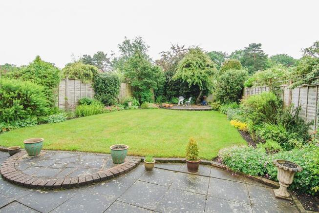 Garden 2