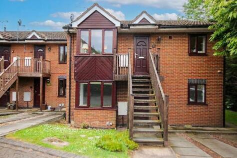 Church Road, Barnton, CW8