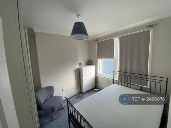 Front Bedroom 