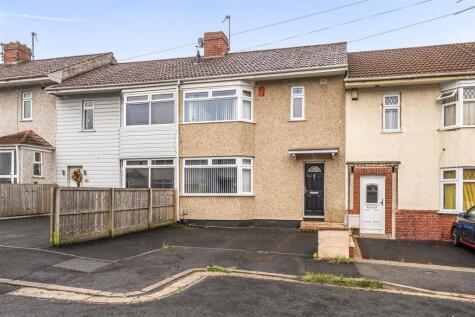 Birchdale Road, Hengrove, Bristol