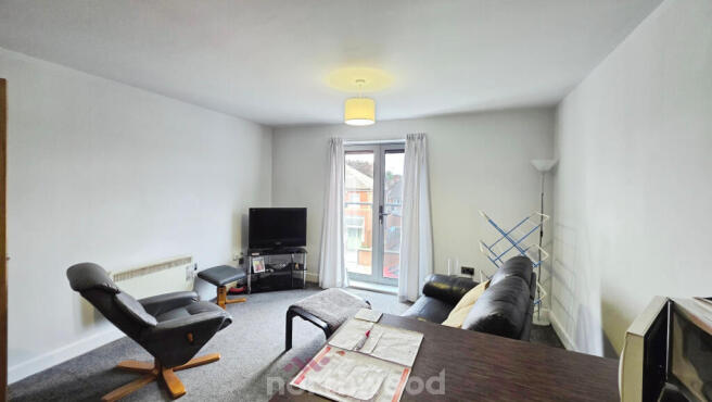 2 bed Flat to rent Image 4