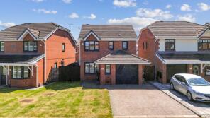 5, Marigold Way, St. Helens WA9 4EF