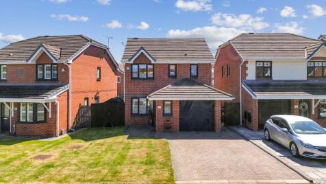 Marigold Way, St. Helens, WA9