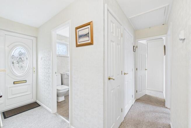 40 Valley Drive, Kendal, Cumbria, LA9 7AG photo 4