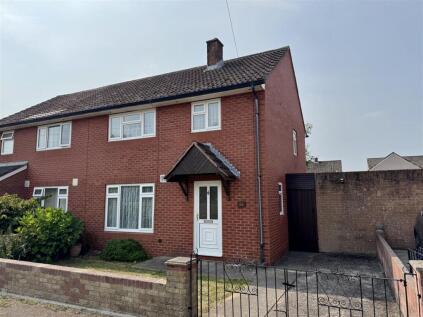 Fernleigh Road, Caldicot