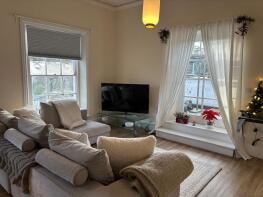 Flat 5, 1 Broomgrove House, Broomgrove Mews, Sheffield S10 2LT
