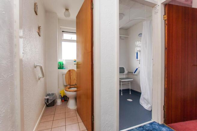 WC