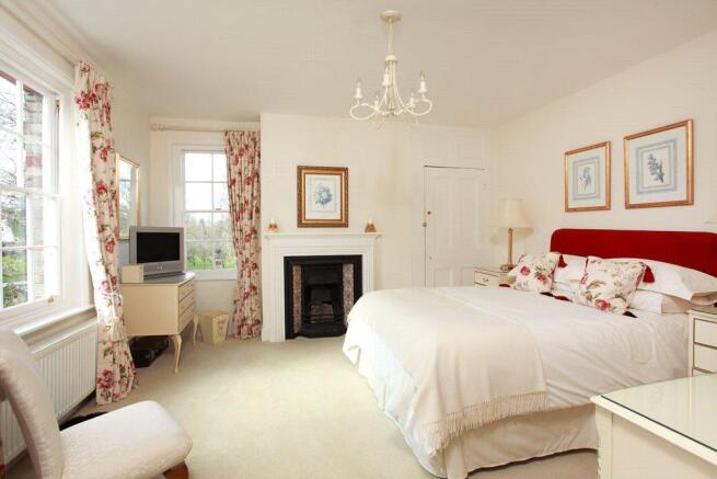 Guest Bedroom