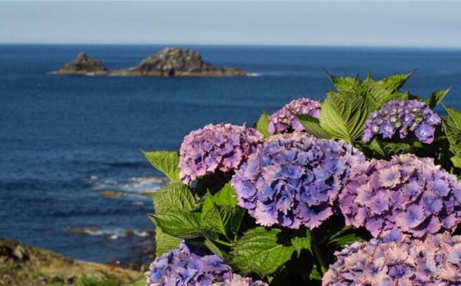 Cornwall