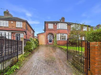 Brookfield Avenue, Castleford