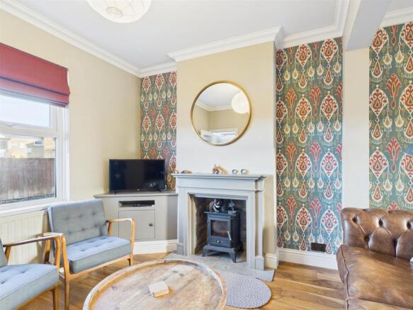 15 Vere Road, Barnard Castle photo 4