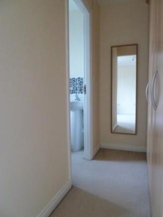 dressing room