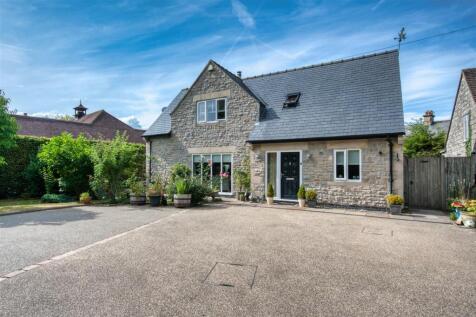 Baslow Road, Ashford-in-the-Water