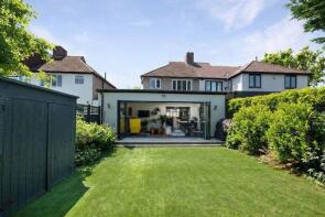 91, Portland Avenue, New Malden KT3 6BB