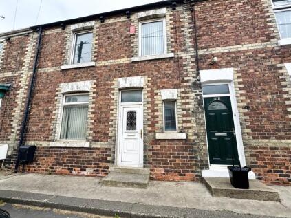 North Road East, Wingate, County Durham, TS28