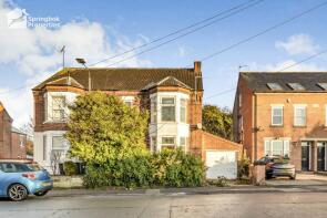 15, Church Drive, Nottingham NG5 6JD