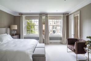 3, Egerton Gardens Mews, London SW3 2EH