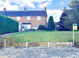 3, East End, Northampton NN6 9LB
