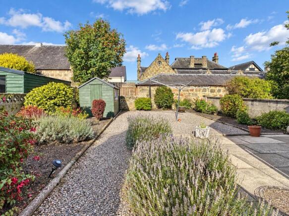Allachy Terrace, Aberlour, Moray, AB38 photo 4