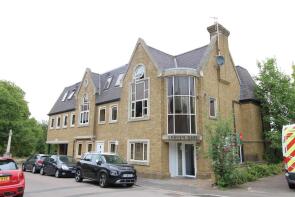 1, Craven Gate, Lorne Road, Brentwood CM14 5HH