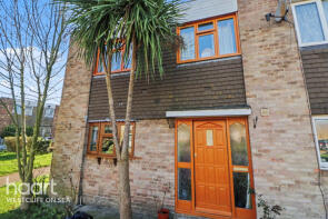 22, Carolines Close, Southend-on-sea SS2 6RQ