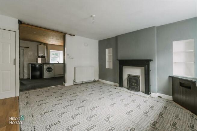 Gisburn Road