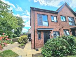 13, Rowden Drive, Birmingham B23 5UH