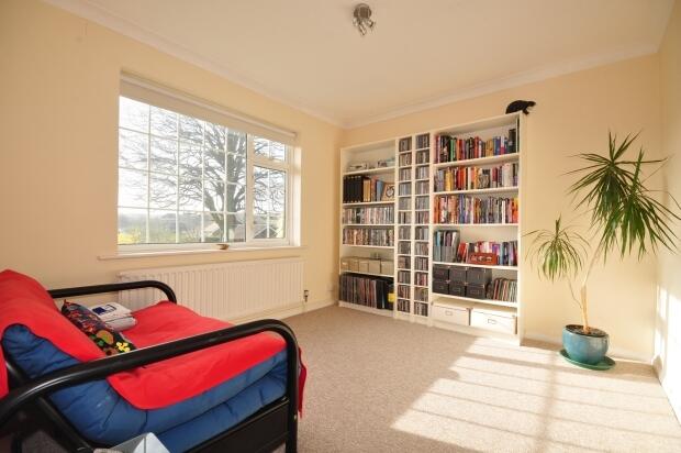 Sitting Room/Bedroom 3
