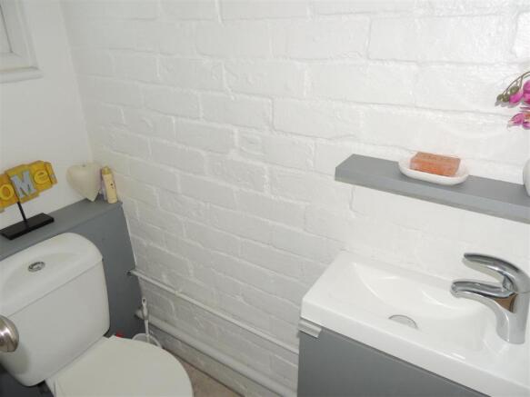 Cloakroom