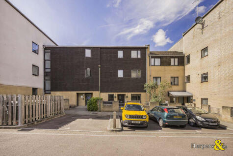 Davis Way, Sidcup