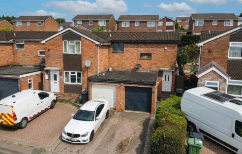 Woodland Rise, Lydney