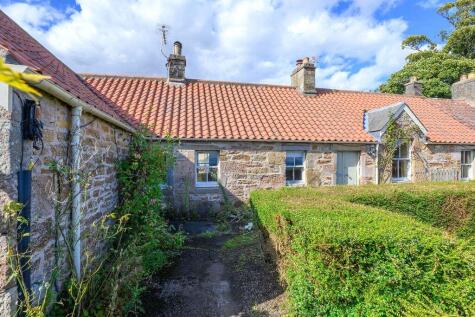 1 Carnbee Farm Cottages, Carnbee, Anstruther, Fife, KY10